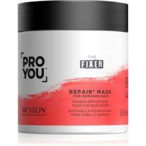 Pro You Fixer Repair Mask 500ml